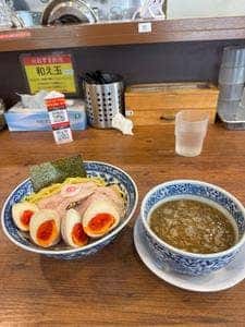 麺屋 いちびり NEXT