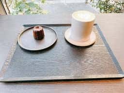 ブルーボトルコーヒー 代官山カフェ