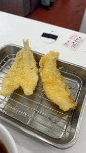天麩羅処ひらお 原田店