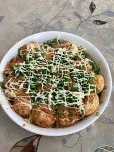 たこぼーず