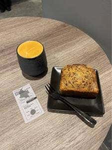 COVERT ROASTERY