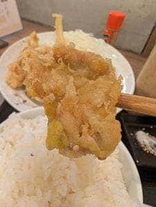 おでん屋たけし ヤエチカ店