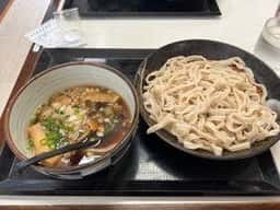 上州濃厚激辛うどん 麺蔵