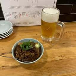 大衆酒場 BEETLE 藤沢店