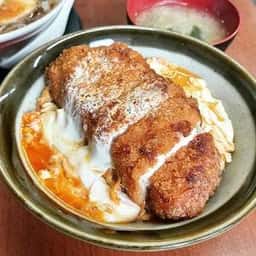 籠屋食堂