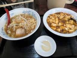 四川料理 鴻運楼