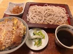 更科京屋