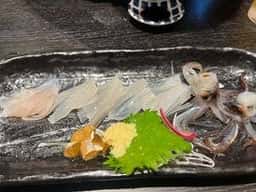 イカ清 大門