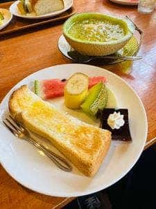 果実香