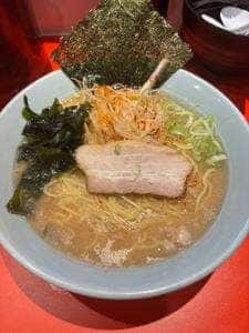 ラーメンショップ○化 横浜店