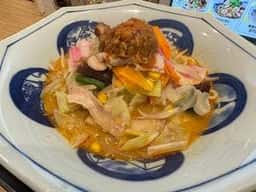 リンガーハット 大阪狭山店