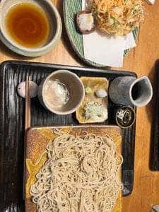 九つ井 大和店