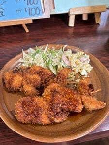 まんぷく亭
