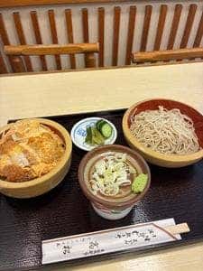 そば処 高松