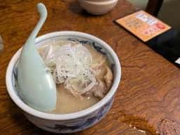 もつ焼き居酒屋 松ちゃん