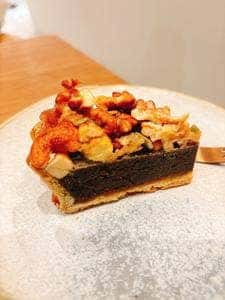 shimaji coffee ミナモア店