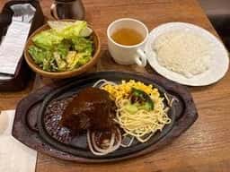 HERO'S ステーキハウス ヨドバシ横浜店