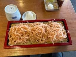 布恒更科
