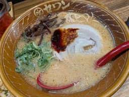 豚骨セワン