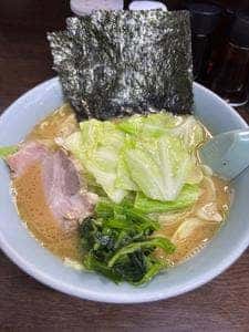 とんこつラーメンの店 とんぱた亭 片倉町本店