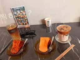 cois espresso club 新大久保店