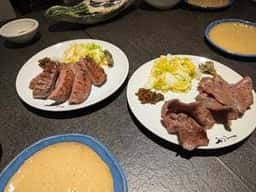 牛たん炭焼 利久 西口本店