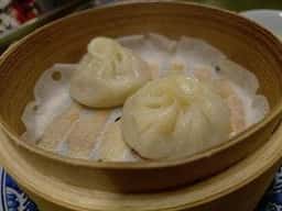 台北餃子 張記