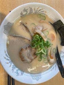 大阪ふくちぁんラーメン 鶴見店