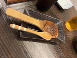 そば切り 黒むぎ