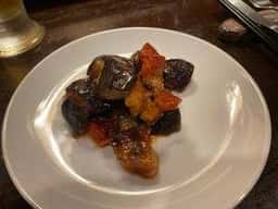TRATTORIA YAMADA