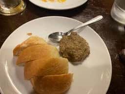 TRATTORIA YAMADA