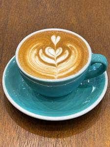 BUNCA CAFE
