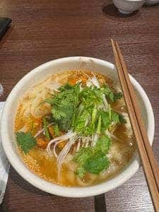西安刀削麺酒楼 虎ノ門店