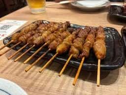博多ぐるぐるとりかわ 竹乃屋 ミナモア広島店