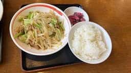 めん王 沼南店