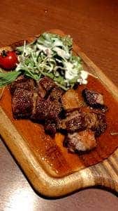 肉魚バル×個室 ZIPANG 三宮