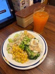 ステーキガスト 川崎菅生店