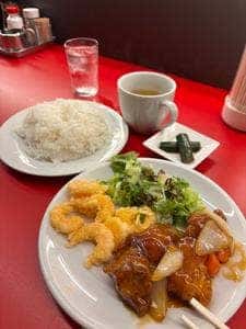 南海飯店 本店