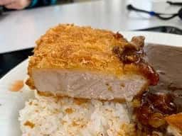 カレーハウスほたか