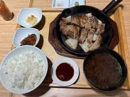 豚ステーキ専門店 B 名古屋則武新町店