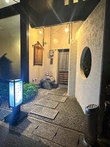 居酒屋 福よし