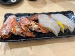 大河すし本店