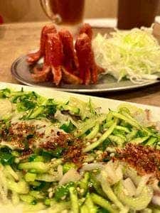 やきとりの扇屋 港北新羽店