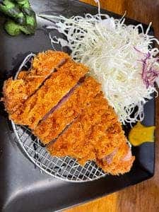 とんかつ檍のカレー屋 いっぺこっぺ 西新宿店