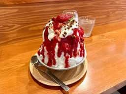 ea cafe