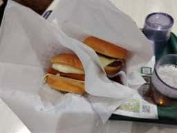 モスバーガー イオンモール堺北花田店
