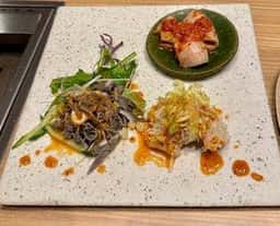 焼肉 こやま
