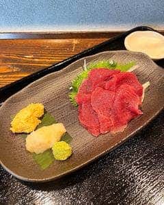 馬肉専門卸問屋 勝馬
