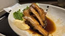 中華レストラン 龍苑