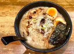 麺屋 天王